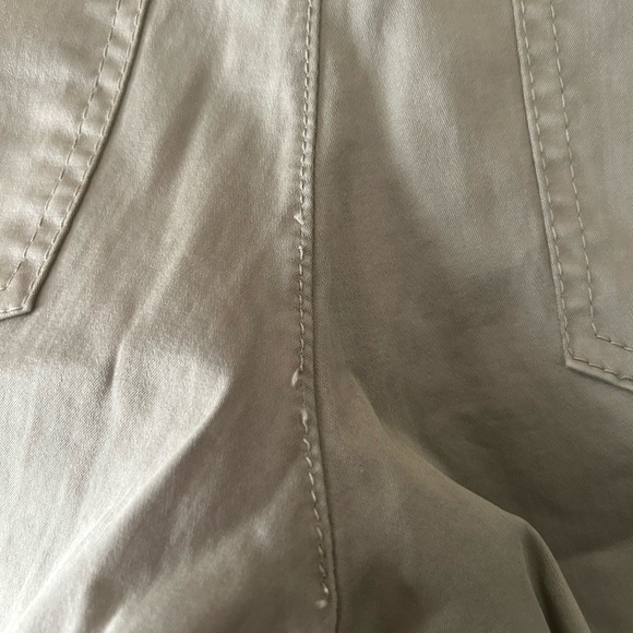 Be Bohem green pants - Picture 3 of 6